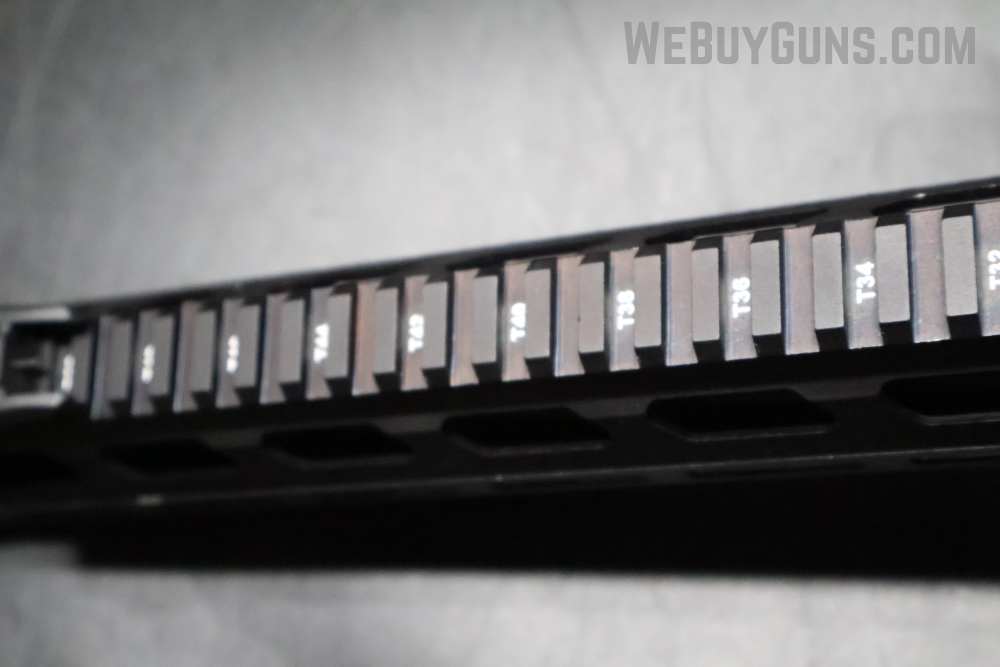 Panzer Arms Lever 12 Lever Action Shotgun 12 Gauge-img-14