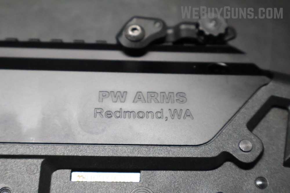 Panzer Arms Lever 12 Lever Action Shotgun 12 Gauge-img-22