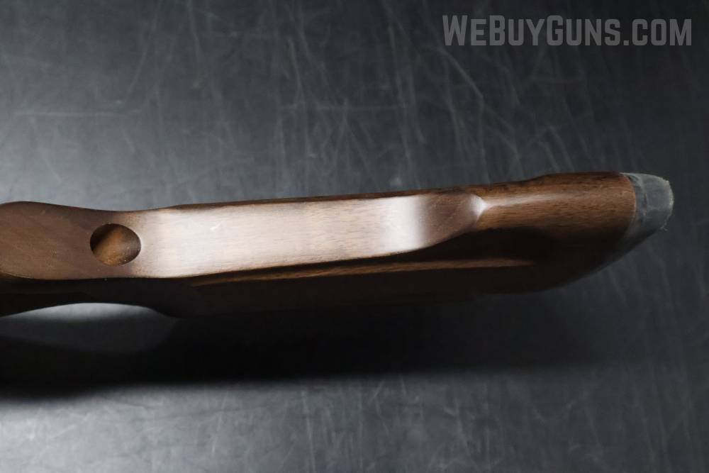 Panzer Arms Lever 12 Lever Action Shotgun 12 Gauge-img-21
