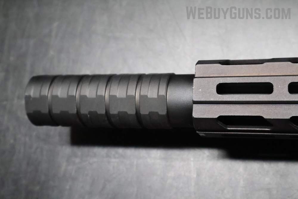 Panzer Arms Lever 12 Lever Action Shotgun 12 Gauge-img-17
