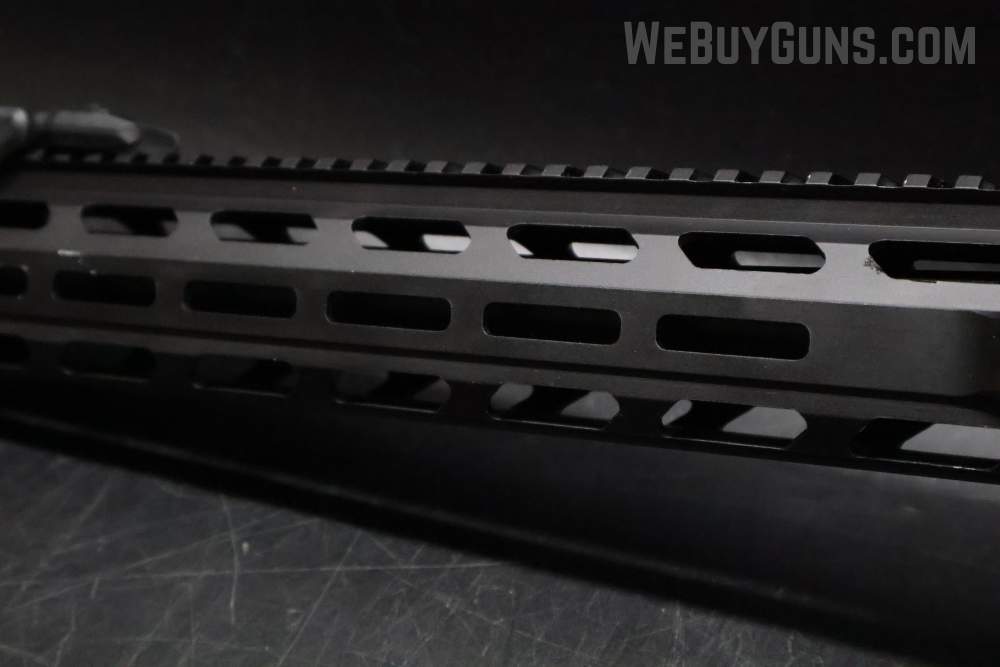 Panzer Arms Lever 12 Lever Action Shotgun 12 Gauge-img-9