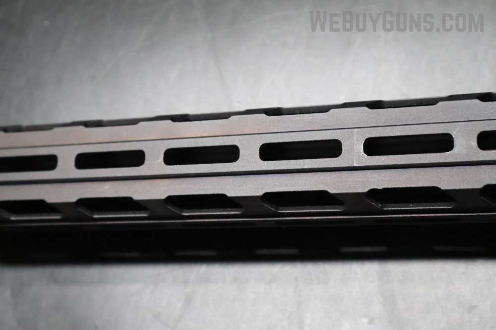 Panzer Arms Lever 12 Lever Action Shotgun 12 Gauge-img-18