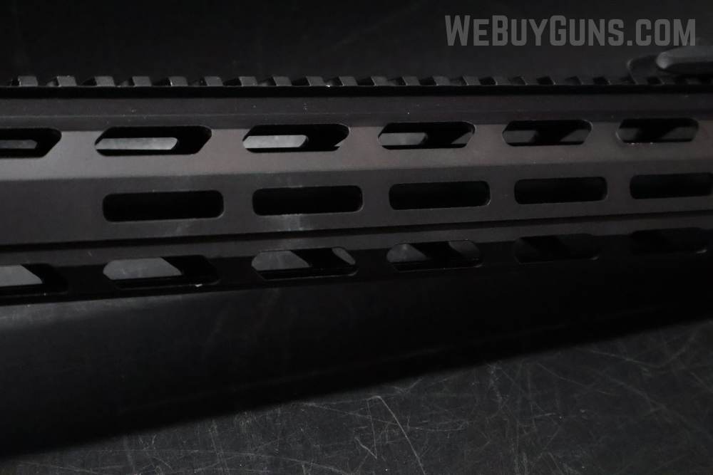 Panzer Arms Lever 12 Lever Action Shotgun 12 Gauge-img-4