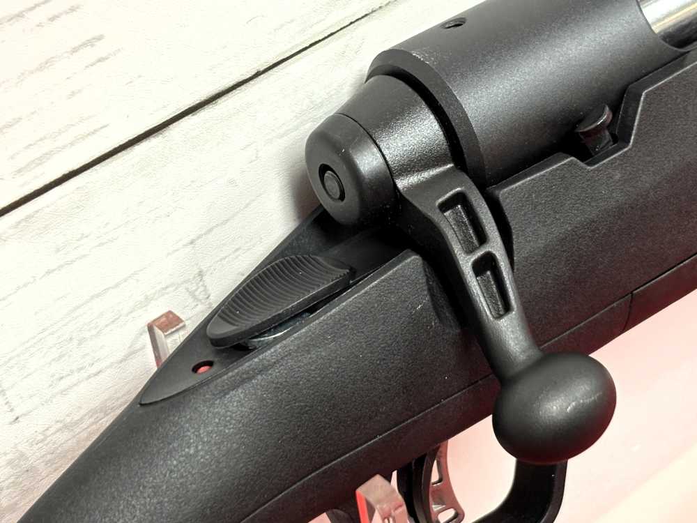 Factory New Savage Axis II 270 Win Rifle No Reserve!-img-3