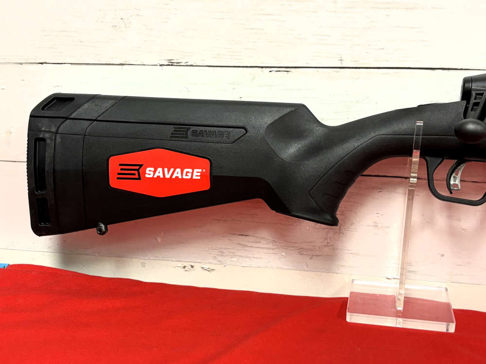 Factory New Savage Axis II 270 Win Rifle No Reserve!-img-2