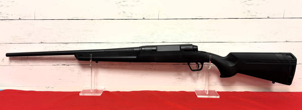 Factory New Savage Axis II 270 Win Rifle No Reserve!-img-4