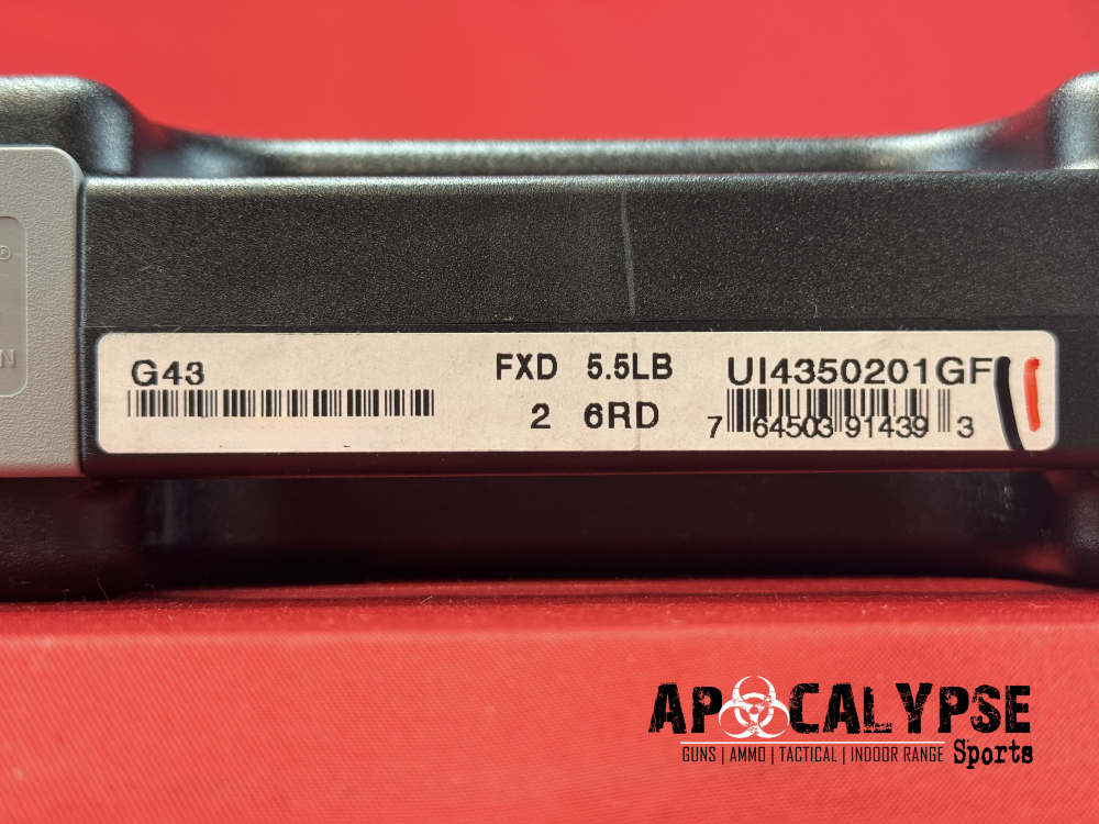Glock G43-img-8