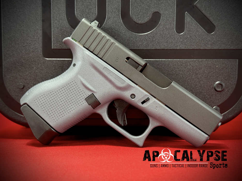 Glock G43-img-1