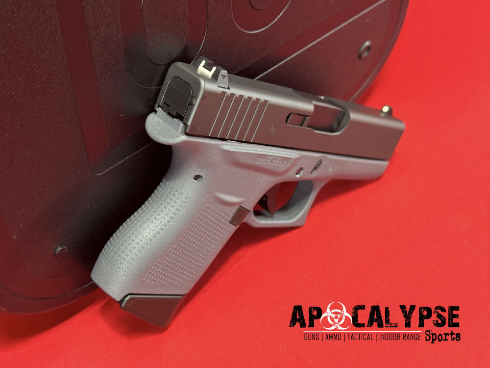 Glock G43-img-6