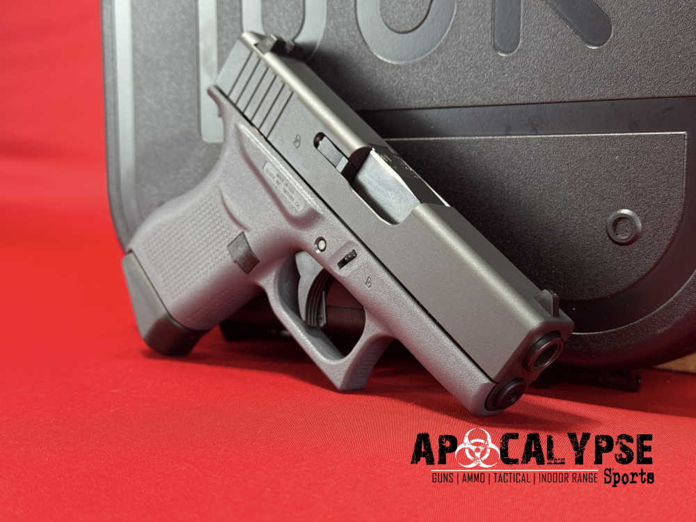 Glock G43-img-5