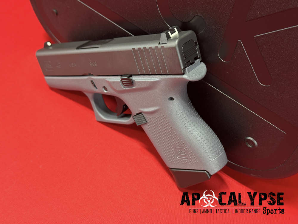 Glock G43-img-7