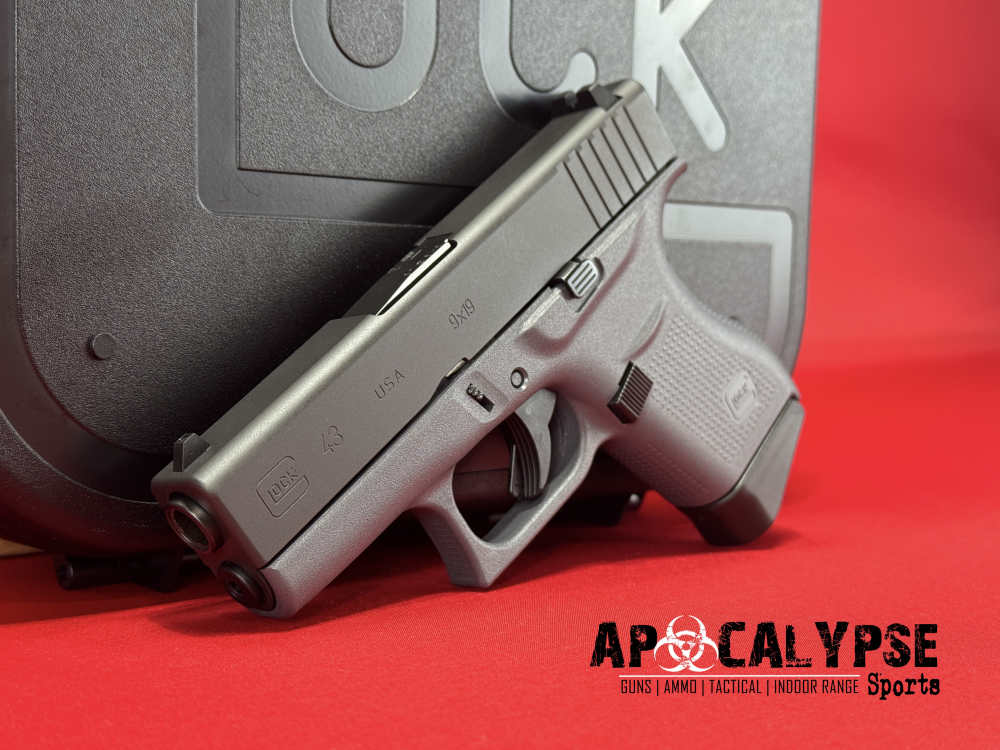 Glock G43-img-4