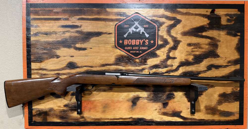 Winchester Model 100 .243 Win 22"-img-0