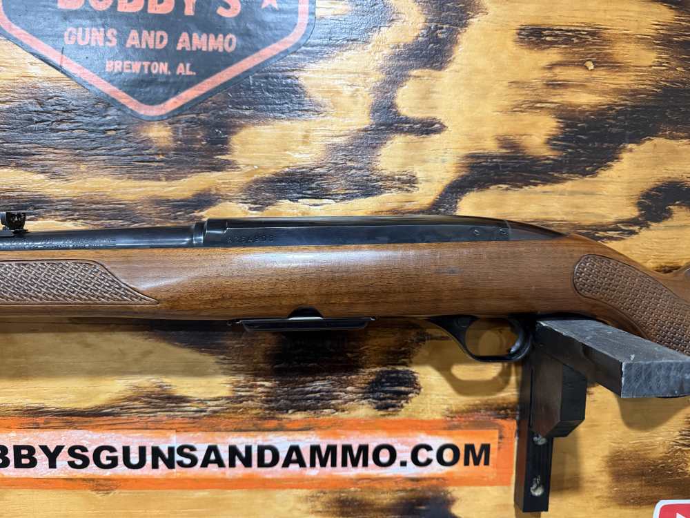 Winchester Model 100 .243 Win 22"-img-5
