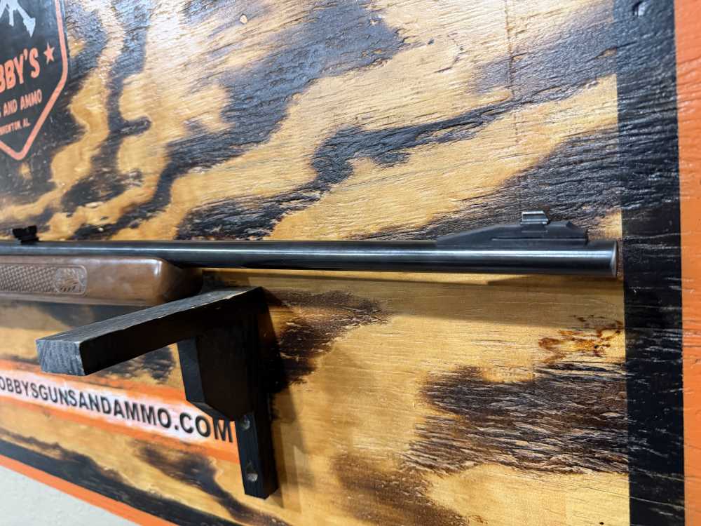Winchester Model 100 .243 Win 22"-img-1