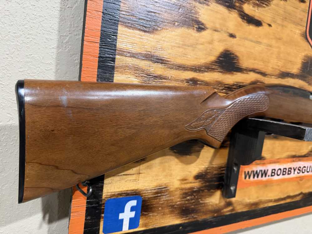 Winchester Model 100 .243 Win 22"-img-3