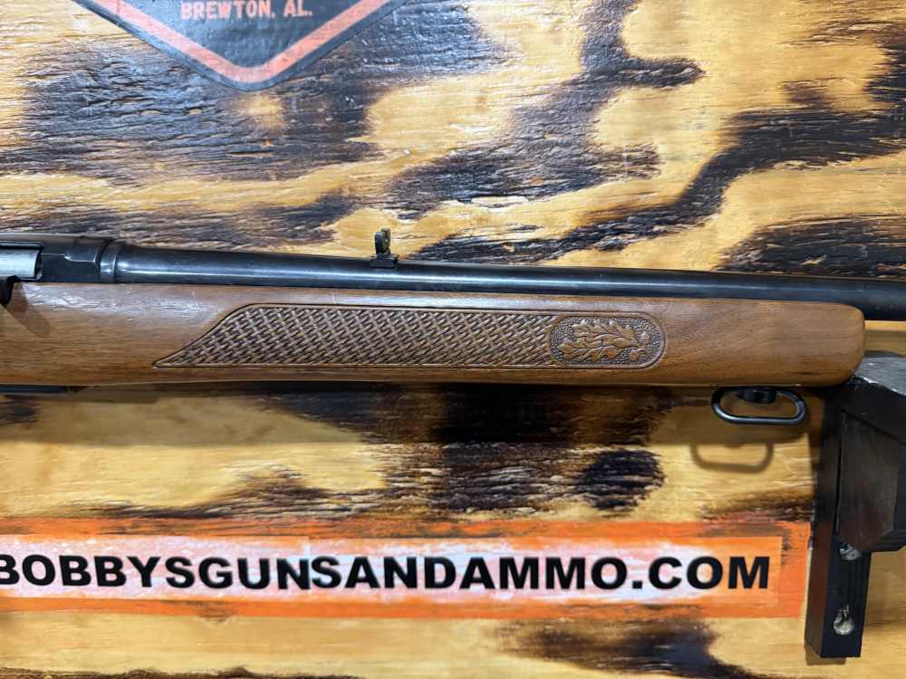 Winchester Model 100 .243 Win 22"-img-2