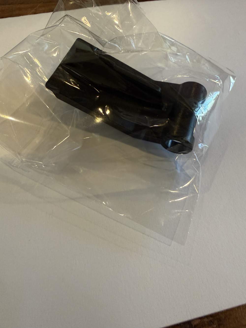 FN PS90 Ejection Door Cover Genuine New Strike Chassis Upgrade-img-0