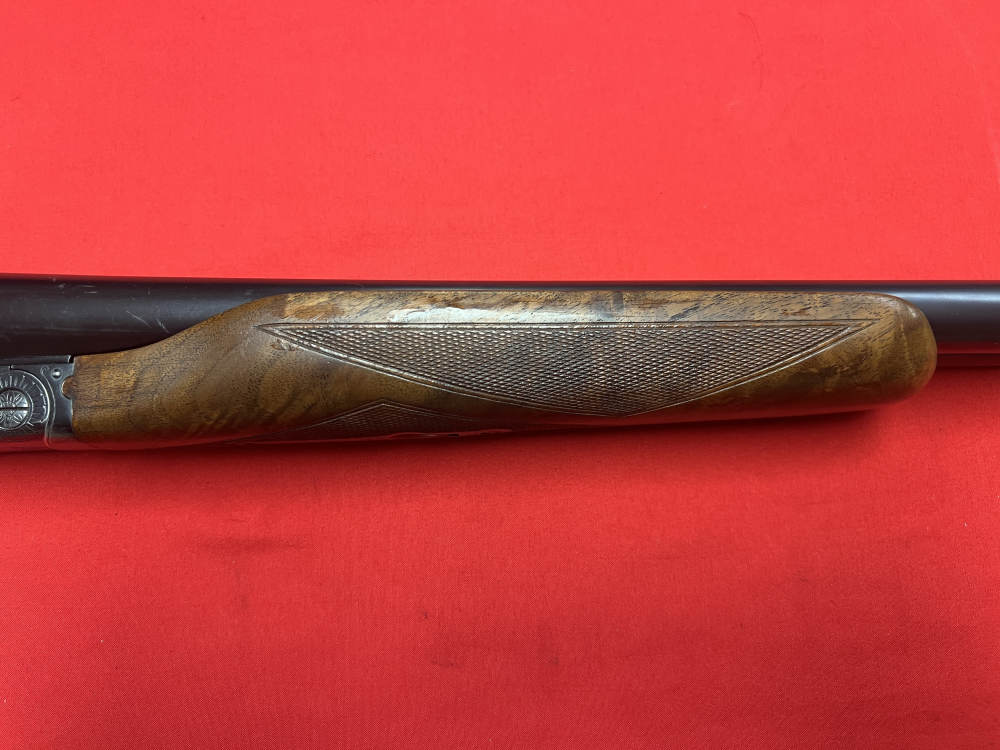 Winchester 21 12 gauge SxS shotgun 1-30" bbl 1-26" bbl-img-12
