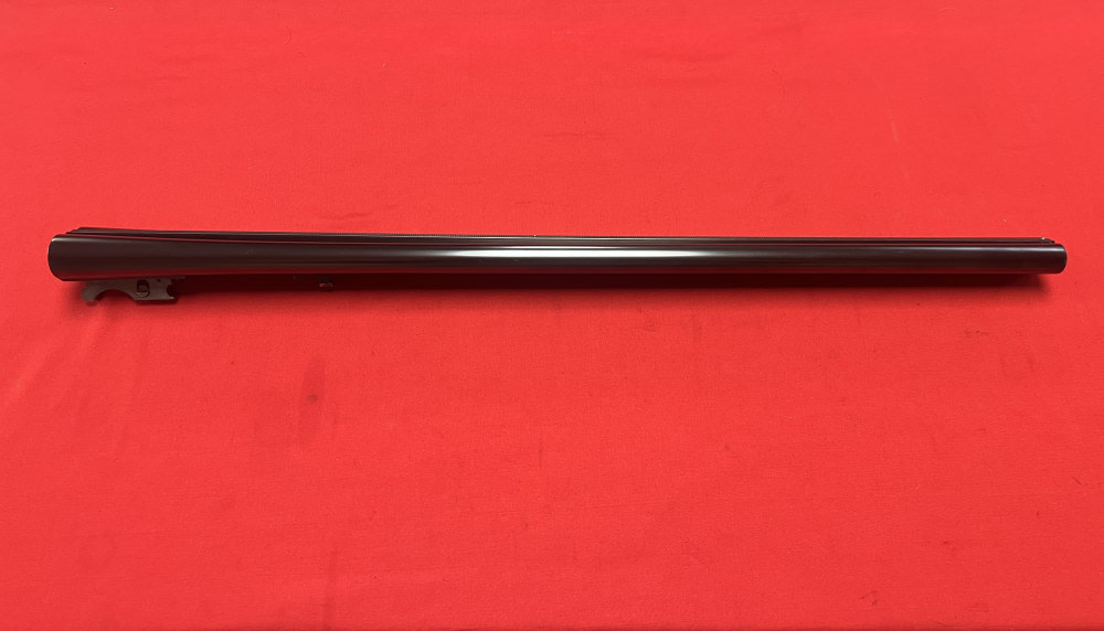 Winchester 21 12 gauge SxS shotgun 1-30" bbl 1-26" bbl-img-26