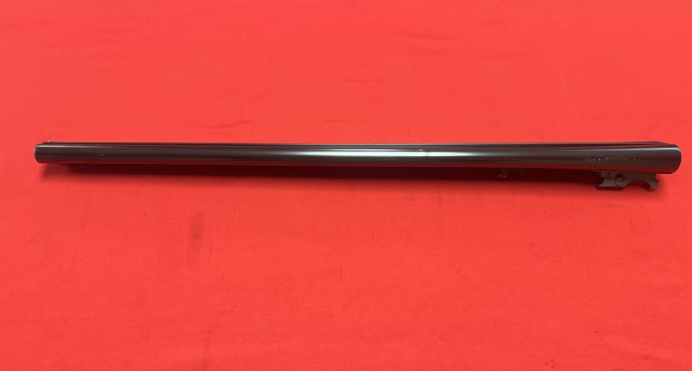 Winchester 21 12 gauge SxS shotgun 1-30" bbl 1-26" bbl-img-27