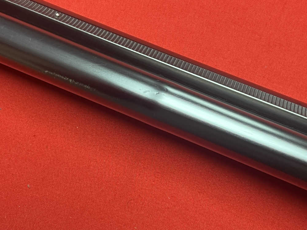 Winchester 21 12 gauge SxS shotgun 1-30" bbl 1-26" bbl-img-31