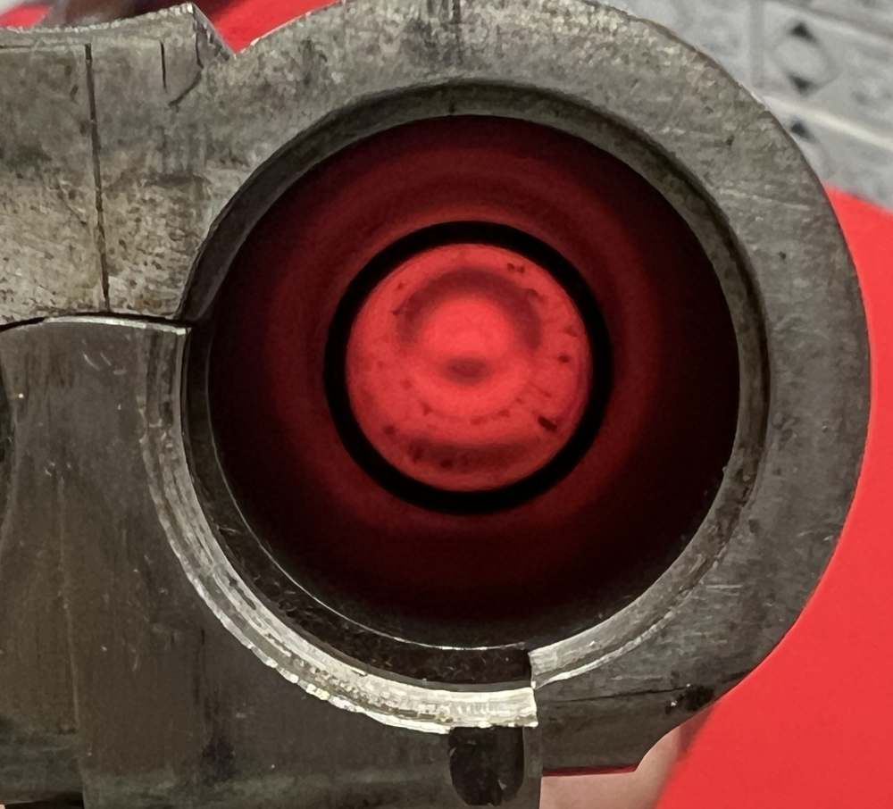 Winchester 21 12 gauge SxS shotgun 1-30" bbl 1-26" bbl-img-23