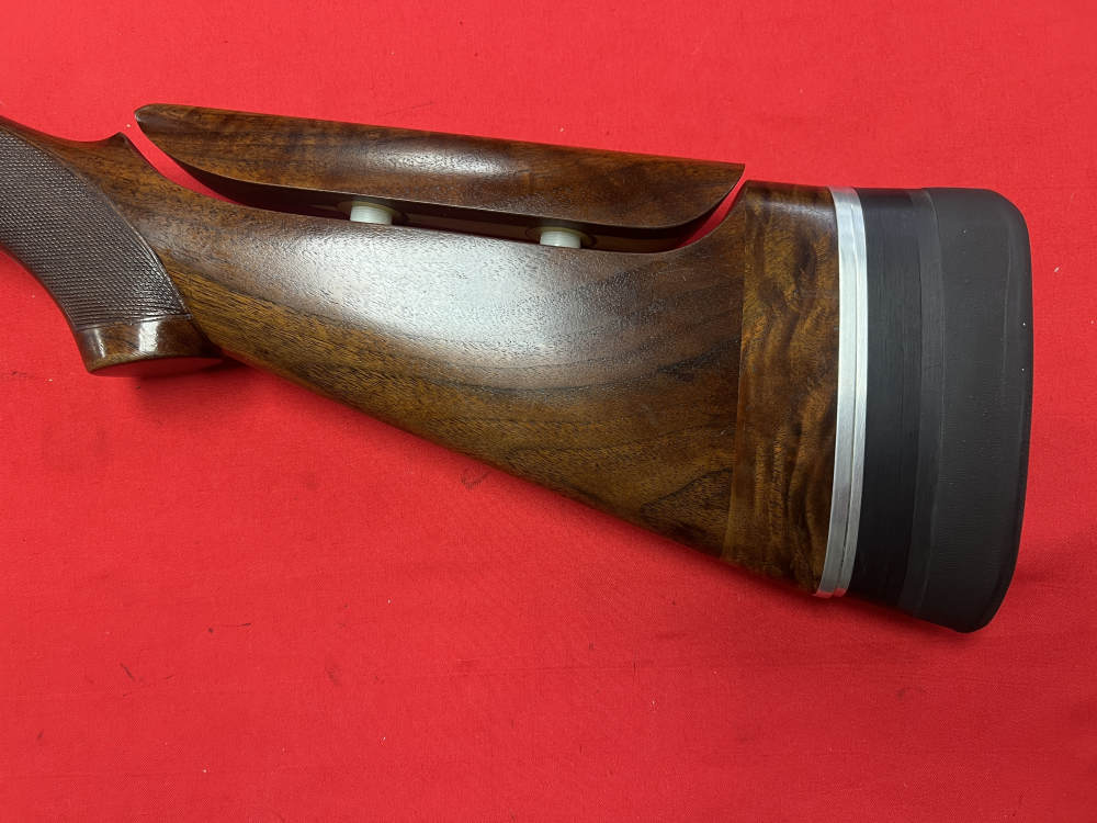 Winchester 21 12 gauge SxS shotgun 1-30" bbl 1-26" bbl-img-5