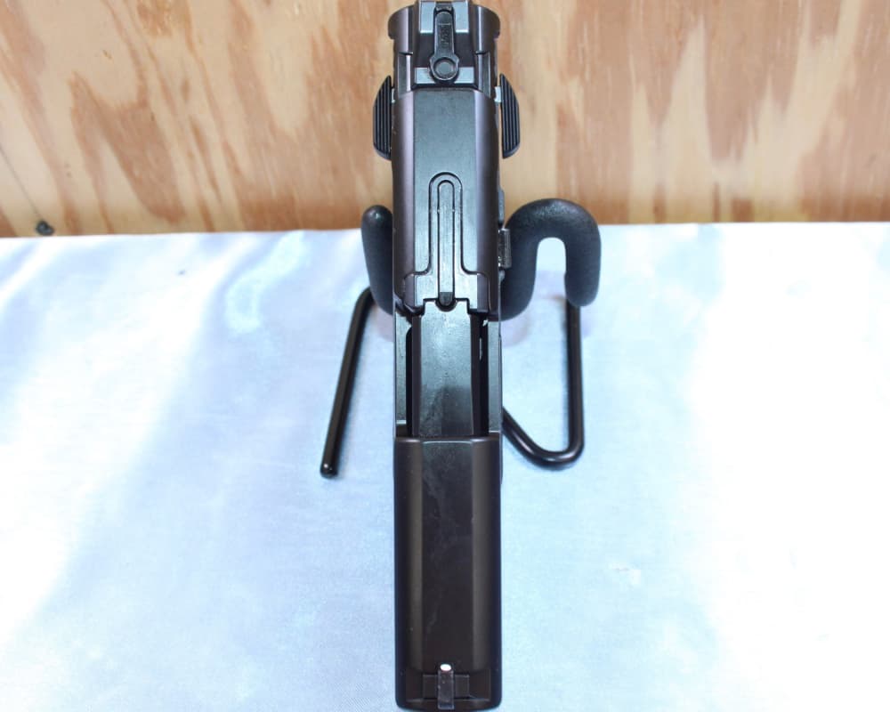 Smith & Wesson M&P Shield EZ 9MM 3.675" Barrel, LAYAWAY AVAILABLE!-img-4