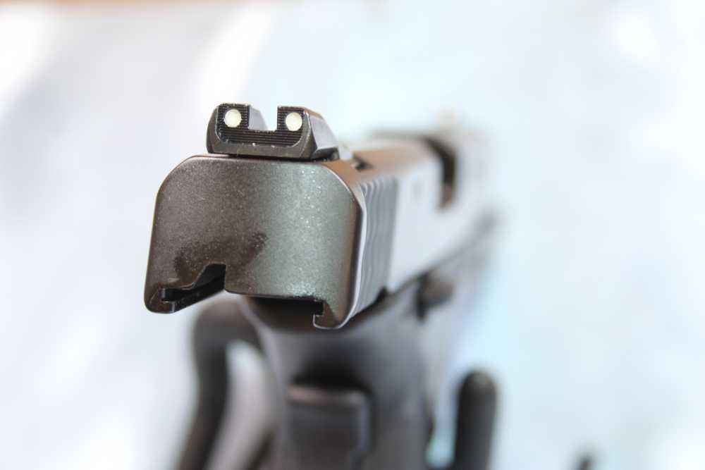 Smith & Wesson M&P Shield EZ 9MM 3.675" Barrel, LAYAWAY AVAILABLE!-img-9