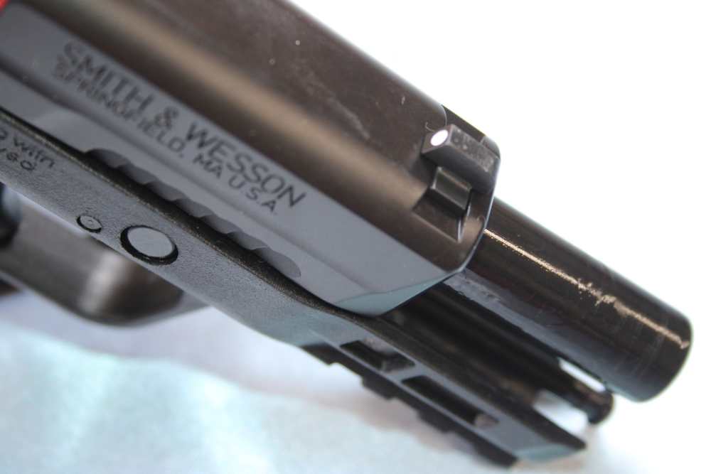 Smith & Wesson M&P Shield EZ 9MM 3.675" Barrel, LAYAWAY AVAILABLE!-img-11