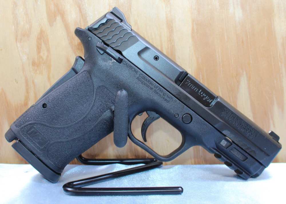 Smith & Wesson M&P Shield EZ 9MM 3.675" Barrel, LAYAWAY AVAILABLE!-img-3