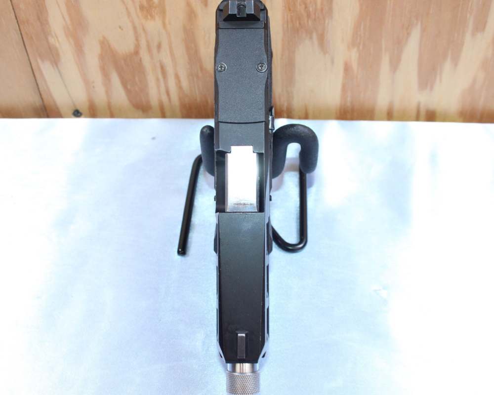 PSA Dagger Compact 9MM 4.5" Barrel, LAYAWAY AVAILABLE!-img-4