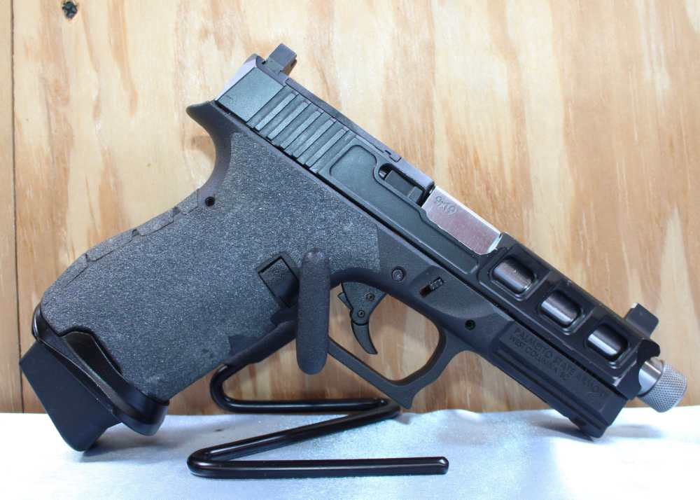 PSA Dagger Compact 9MM 4.5" Barrel, LAYAWAY AVAILABLE!-img-3