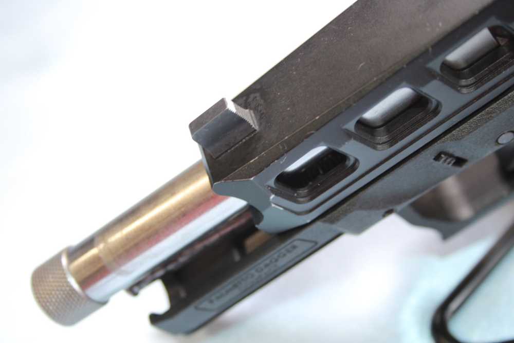 PSA Dagger Compact 9MM 4.5" Barrel, LAYAWAY AVAILABLE!-img-12