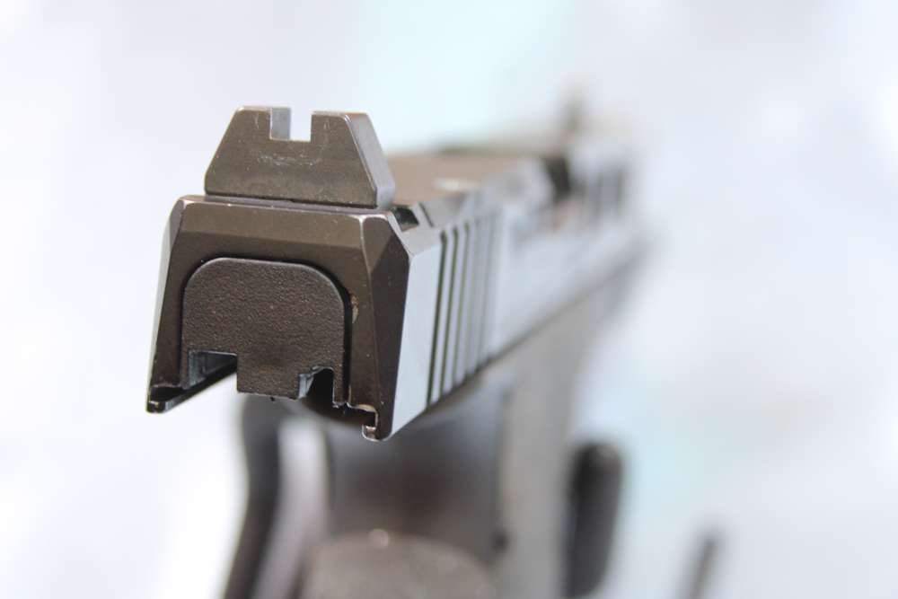 PSA Dagger Compact 9MM 4.5" Barrel, LAYAWAY AVAILABLE!-img-9