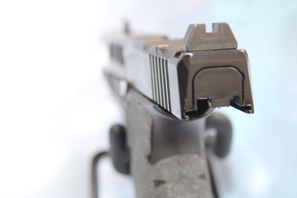 PSA Dagger Compact 9MM 4.5" Barrel, LAYAWAY AVAILABLE!-img-10