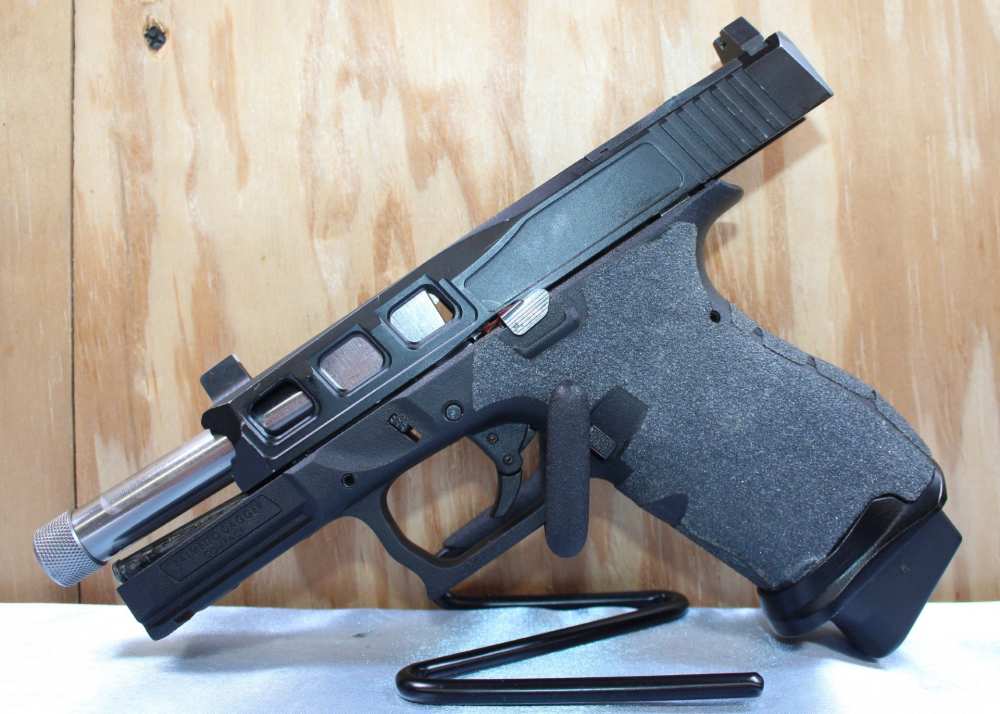 PSA Dagger Compact 9MM 4.5" Barrel, LAYAWAY AVAILABLE!-img-8
