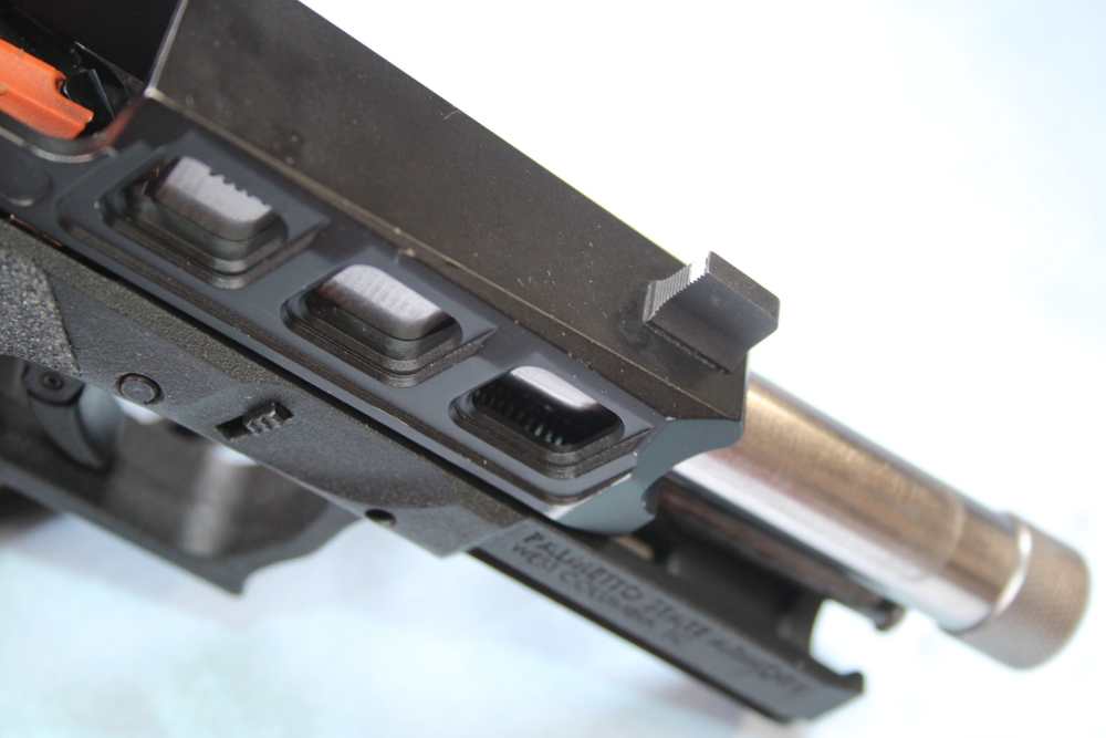PSA Dagger Compact 9MM 4.5" Barrel, LAYAWAY AVAILABLE!-img-11