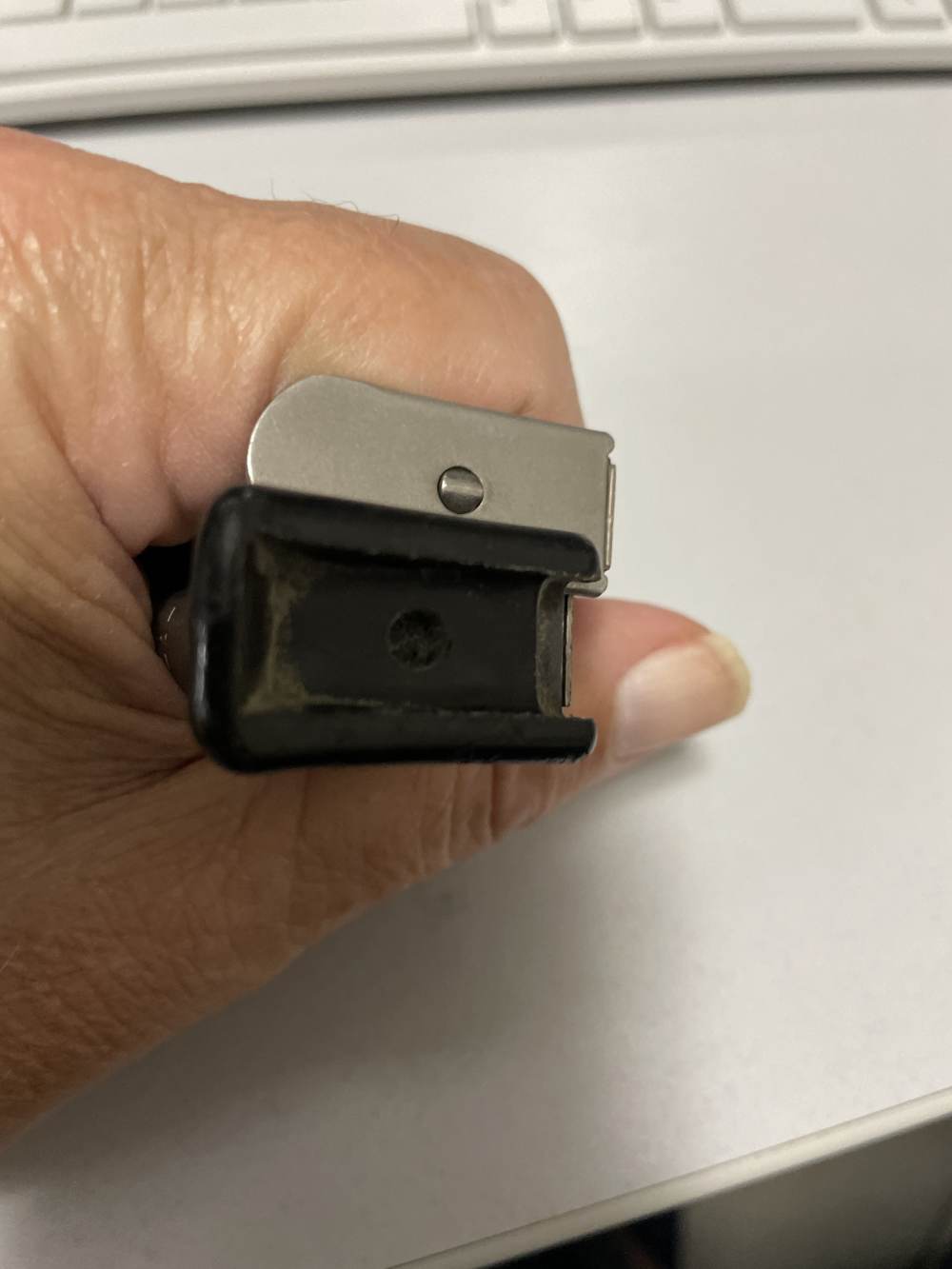 Walther pp 380 mags like ppk -img-2