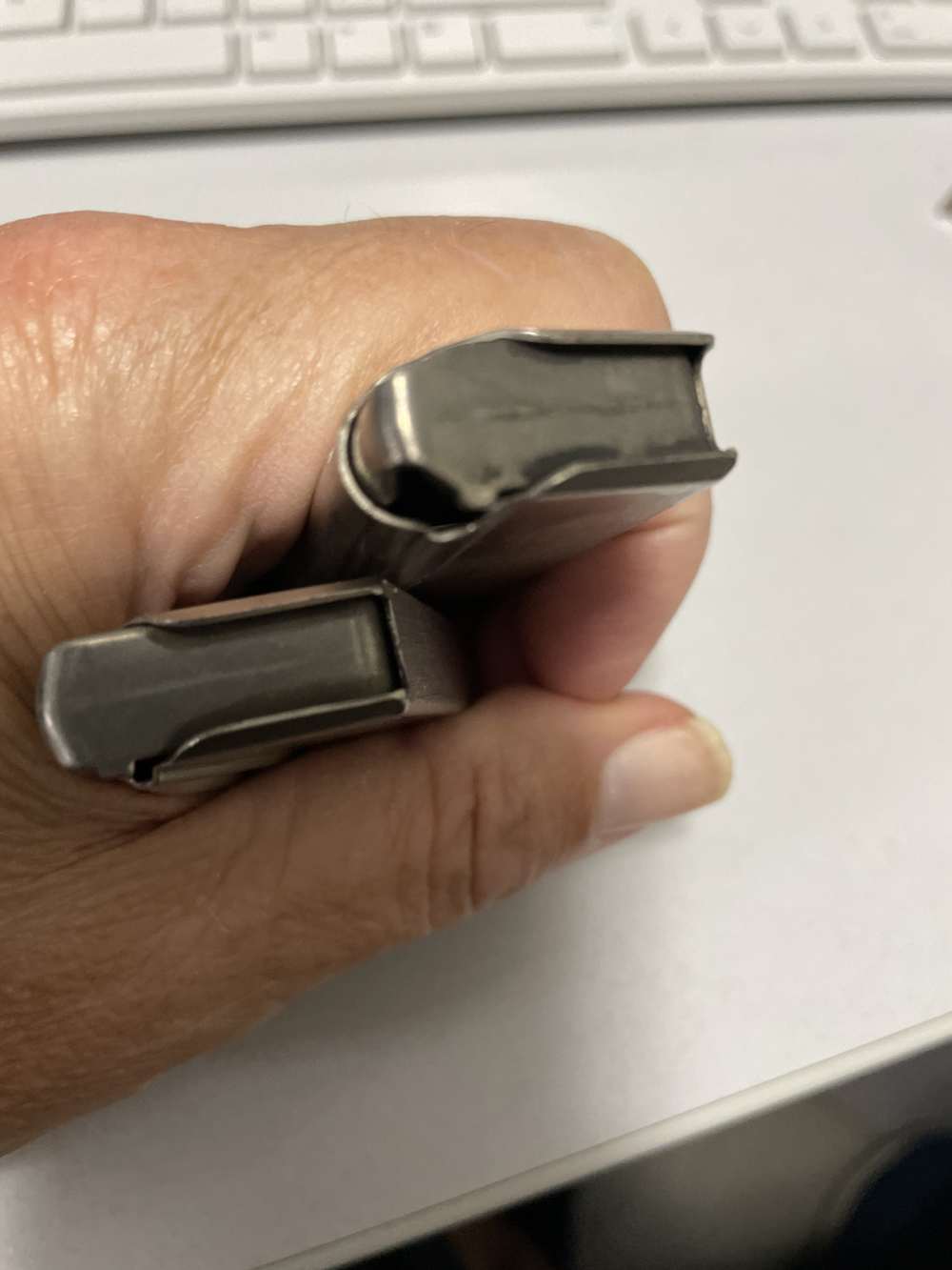 Walther pp 380 mags like ppk -img-5