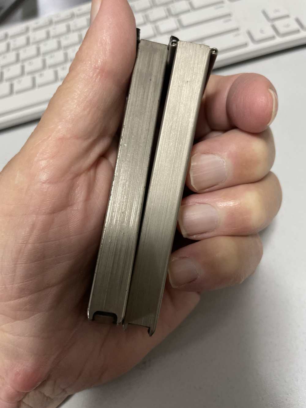 Walther pp 380 mags like ppk -img-3