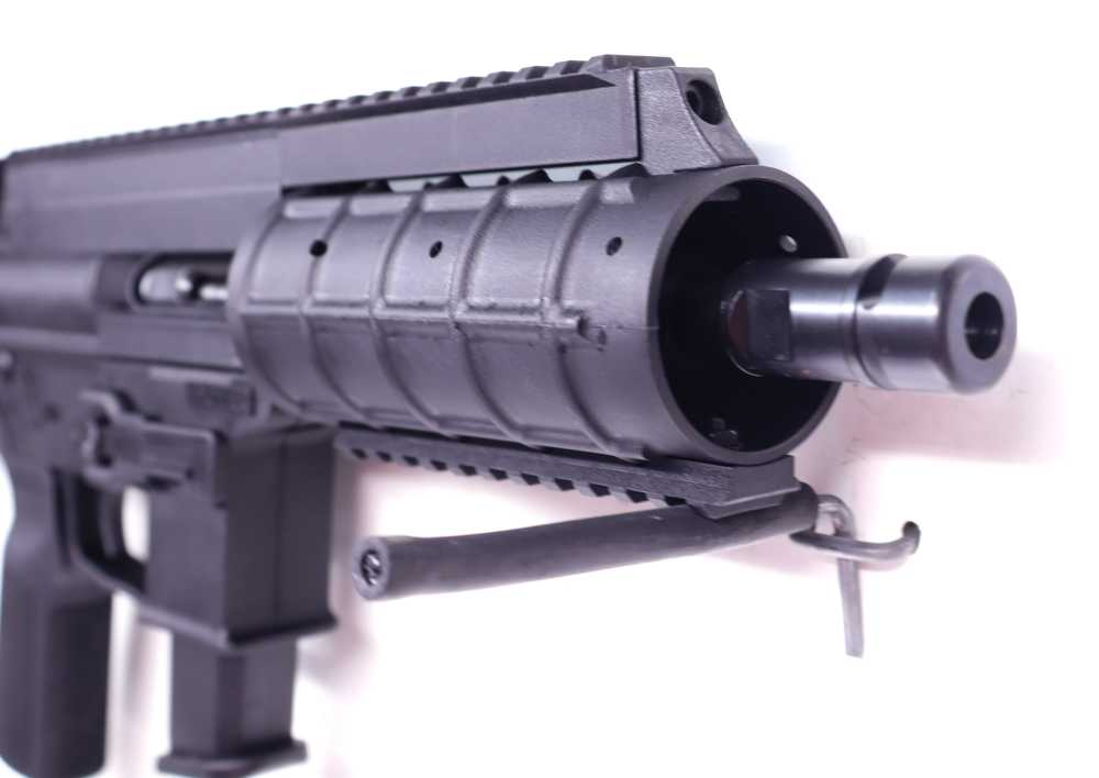Used Extar Firearms EP9, 9X19MM-img-8