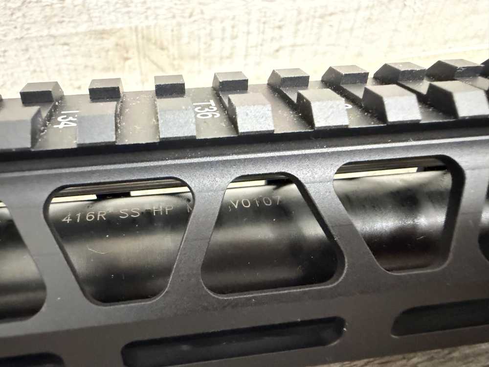 AR-15 6MM ARC 20" BALLISTIC ADVANTAGE COMPLETE UPPER SUPPERLATIVE ARMS-img-20