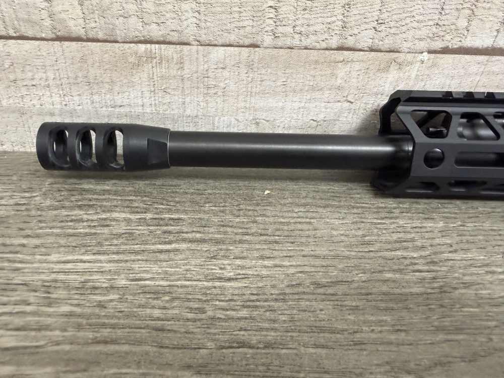 AR-15 6MM ARC 20" BALLISTIC ADVANTAGE COMPLETE UPPER SUPPERLATIVE ARMS-img-15