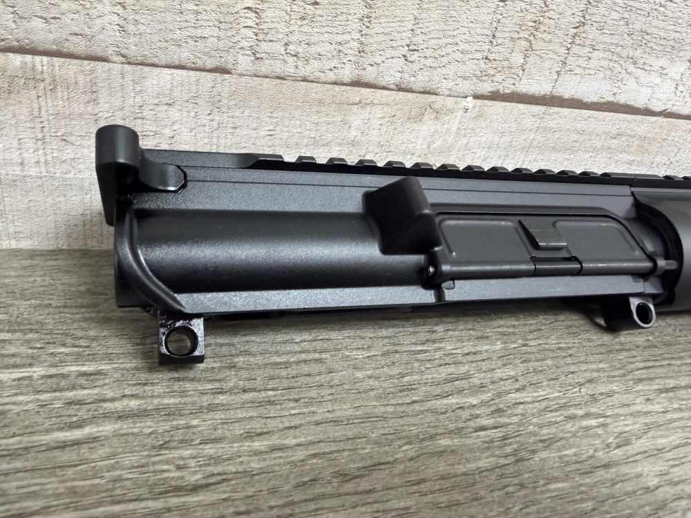AR-15 6MM ARC 20" BALLISTIC ADVANTAGE COMPLETE UPPER SUPPERLATIVE ARMS-img-1