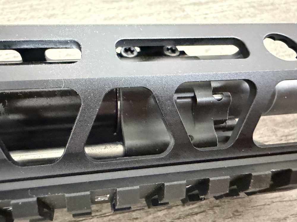 AR-15 6MM ARC 20" BALLISTIC ADVANTAGE COMPLETE UPPER SUPPERLATIVE ARMS-img-23