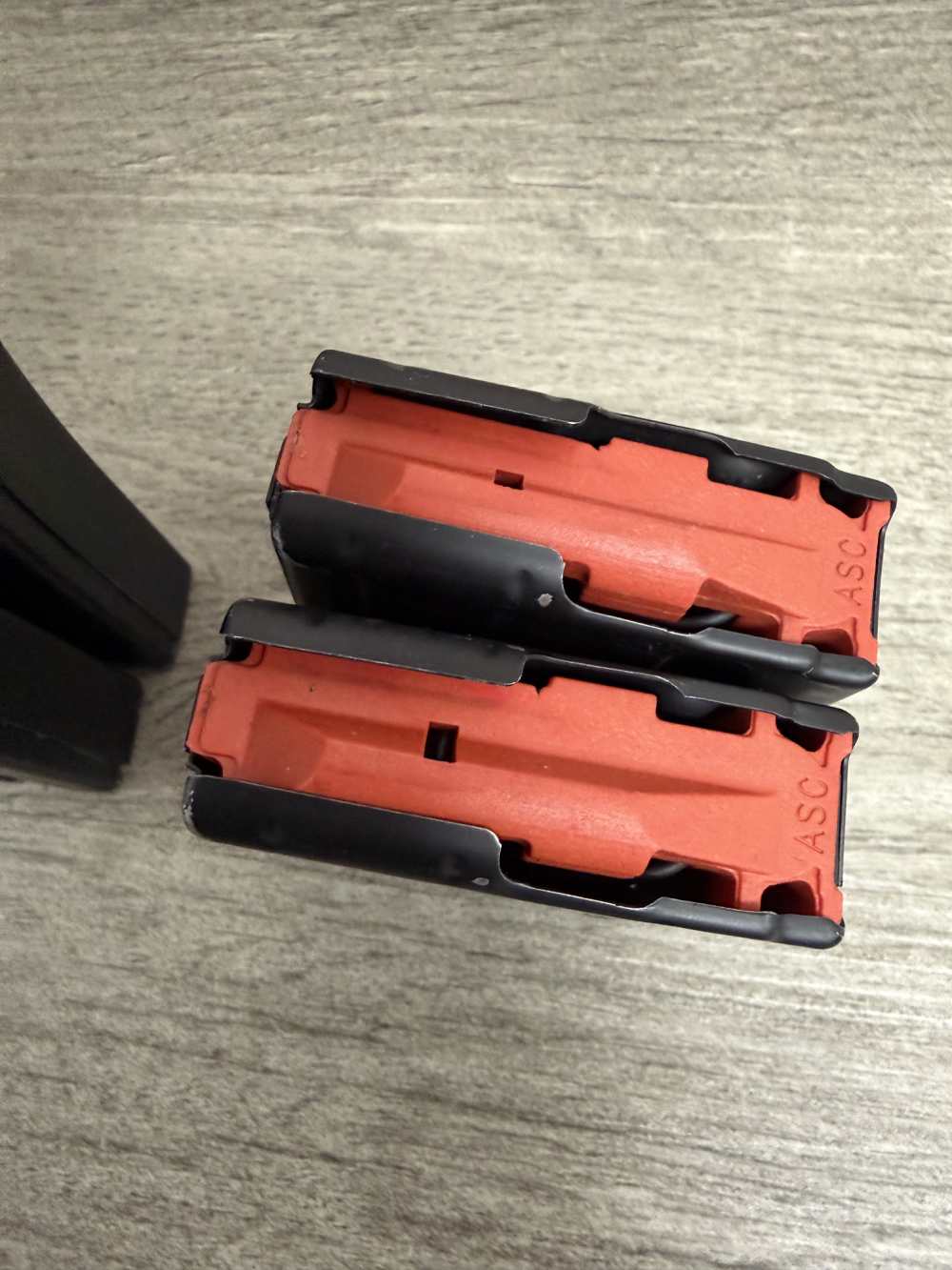 AR-15 6MM ARC 20" BALLISTIC ADVANTAGE COMPLETE UPPER SUPPERLATIVE ARMS-img-30