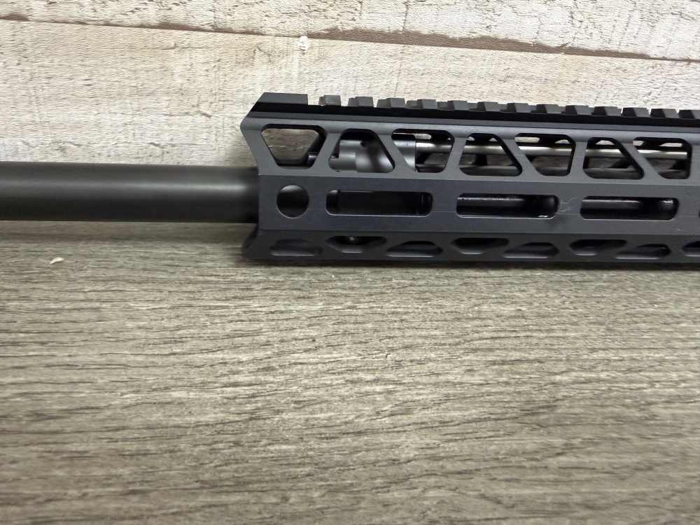 AR-15 6MM ARC 20" BALLISTIC ADVANTAGE COMPLETE UPPER SUPPERLATIVE ARMS-img-14