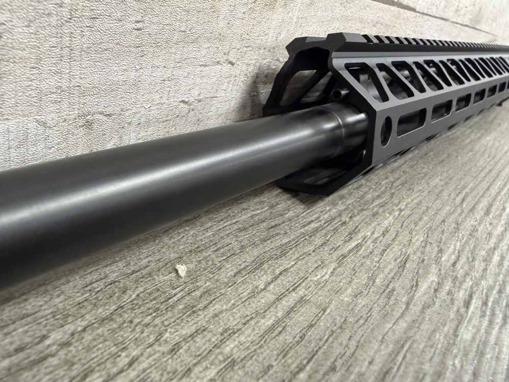 AR-15 6MM ARC 20" BALLISTIC ADVANTAGE COMPLETE UPPER SUPPERLATIVE ARMS-img-16